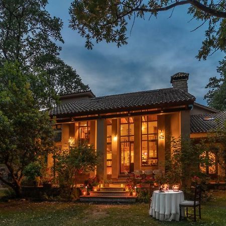 Casa El Herragu الأرينال المظهر الخارجي الصورة