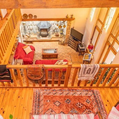 Casa El Herragu الأرينال المظهر الخارجي الصورة