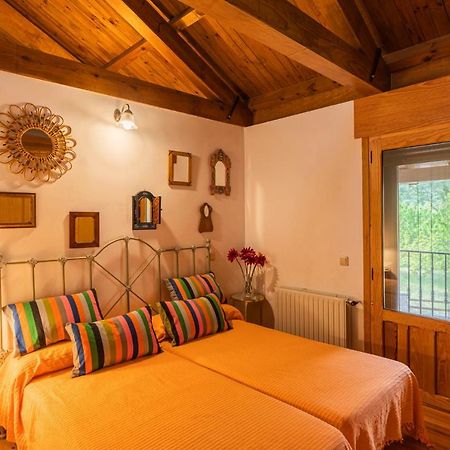 Casa El Herragu الأرينال المظهر الخارجي الصورة