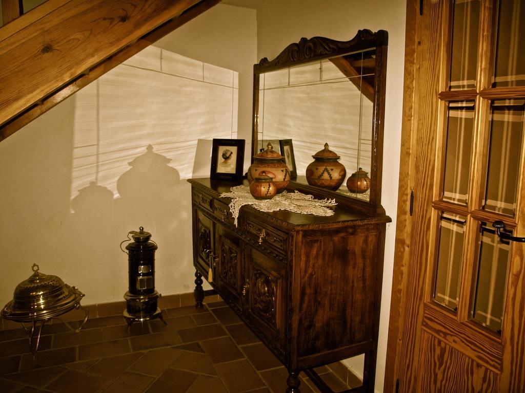 Casa El Herragu الأرينال الغرفة الصورة