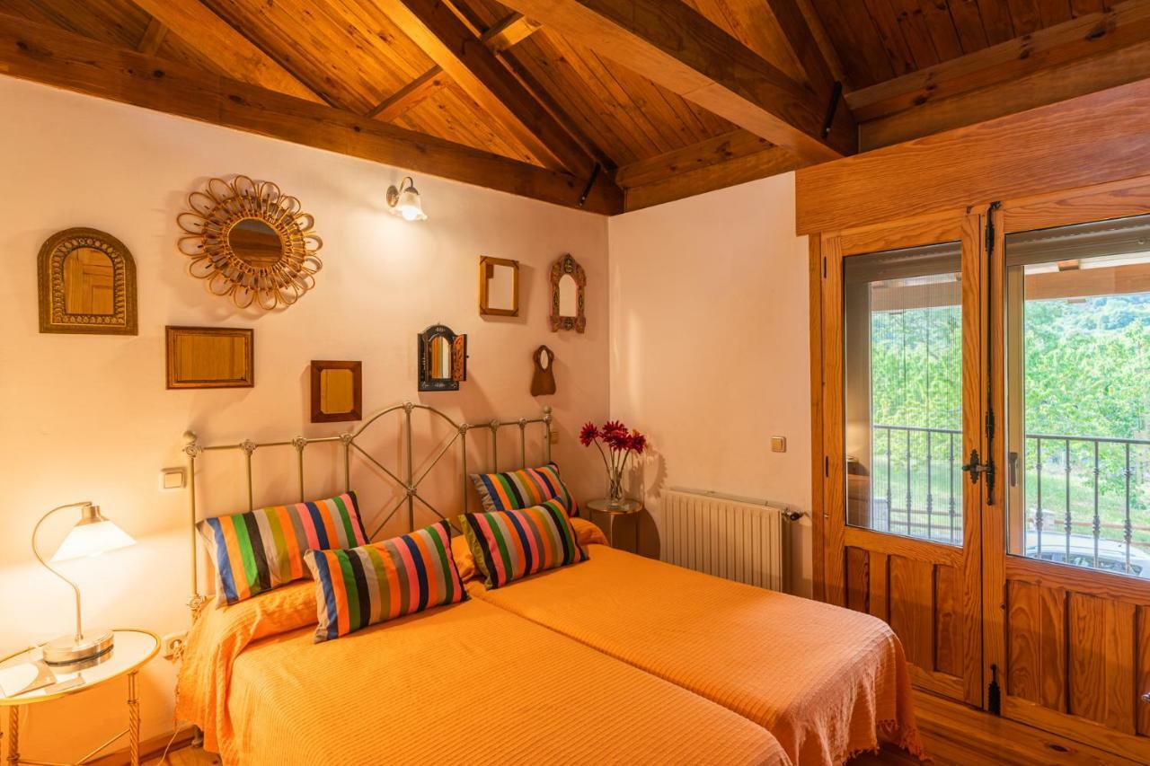 Casa El Herragu الأرينال المظهر الخارجي الصورة